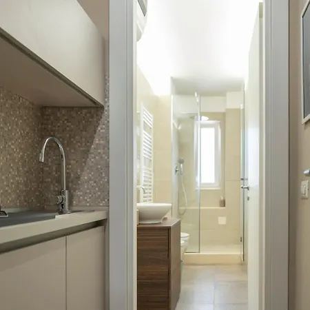 アパート Le Stanze Di Via Veneto Bitetto