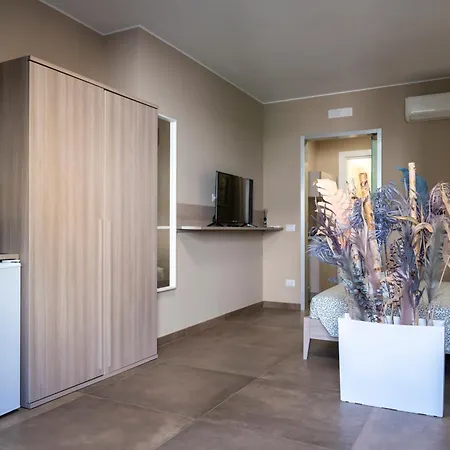 Le Stanze Di Via Veneto アパート *