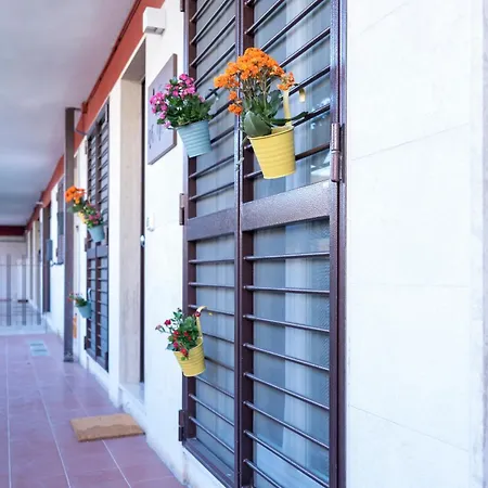 Le Stanze Di Via Veneto Apartamento Bitetto